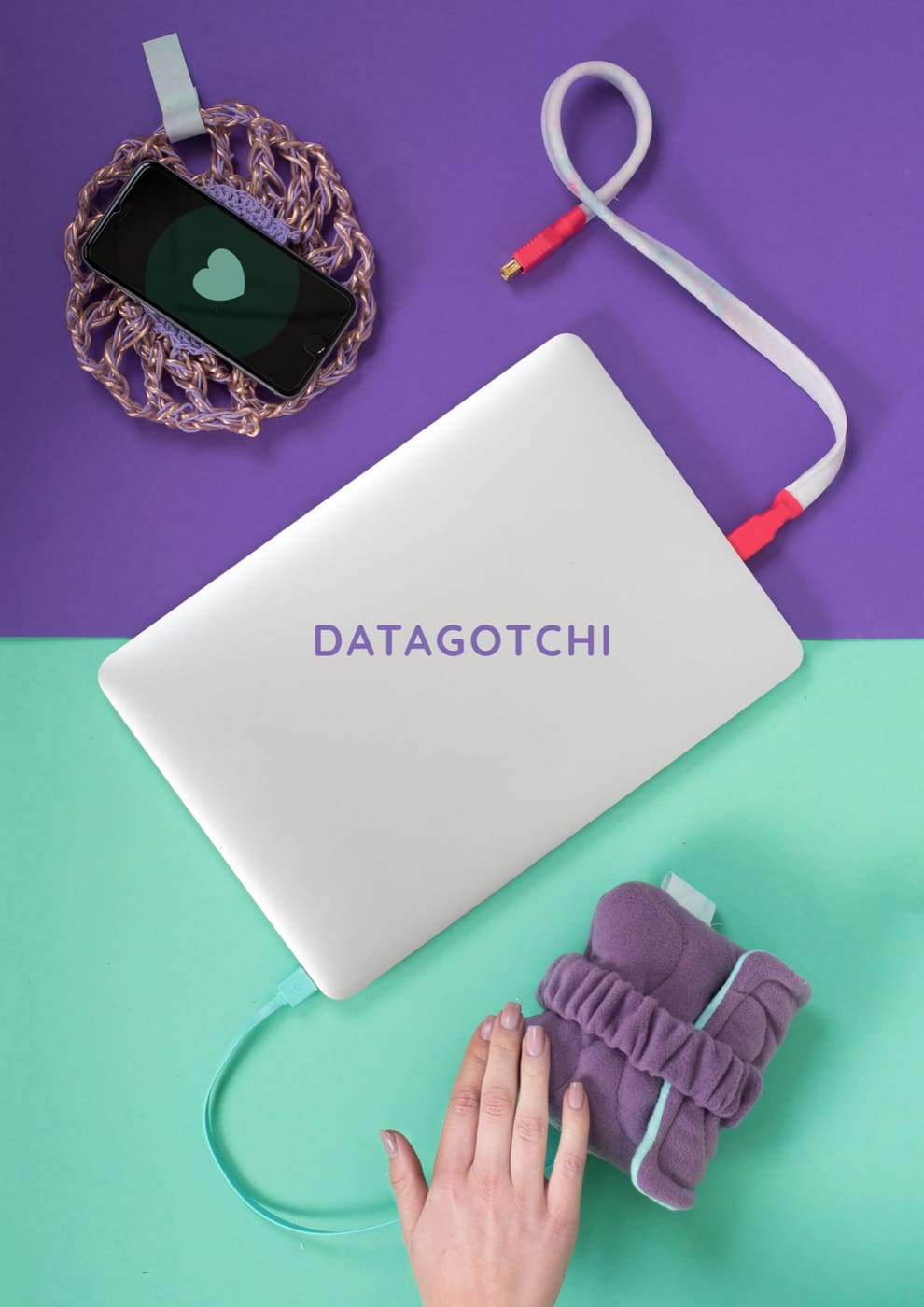 DATAGOTCHI