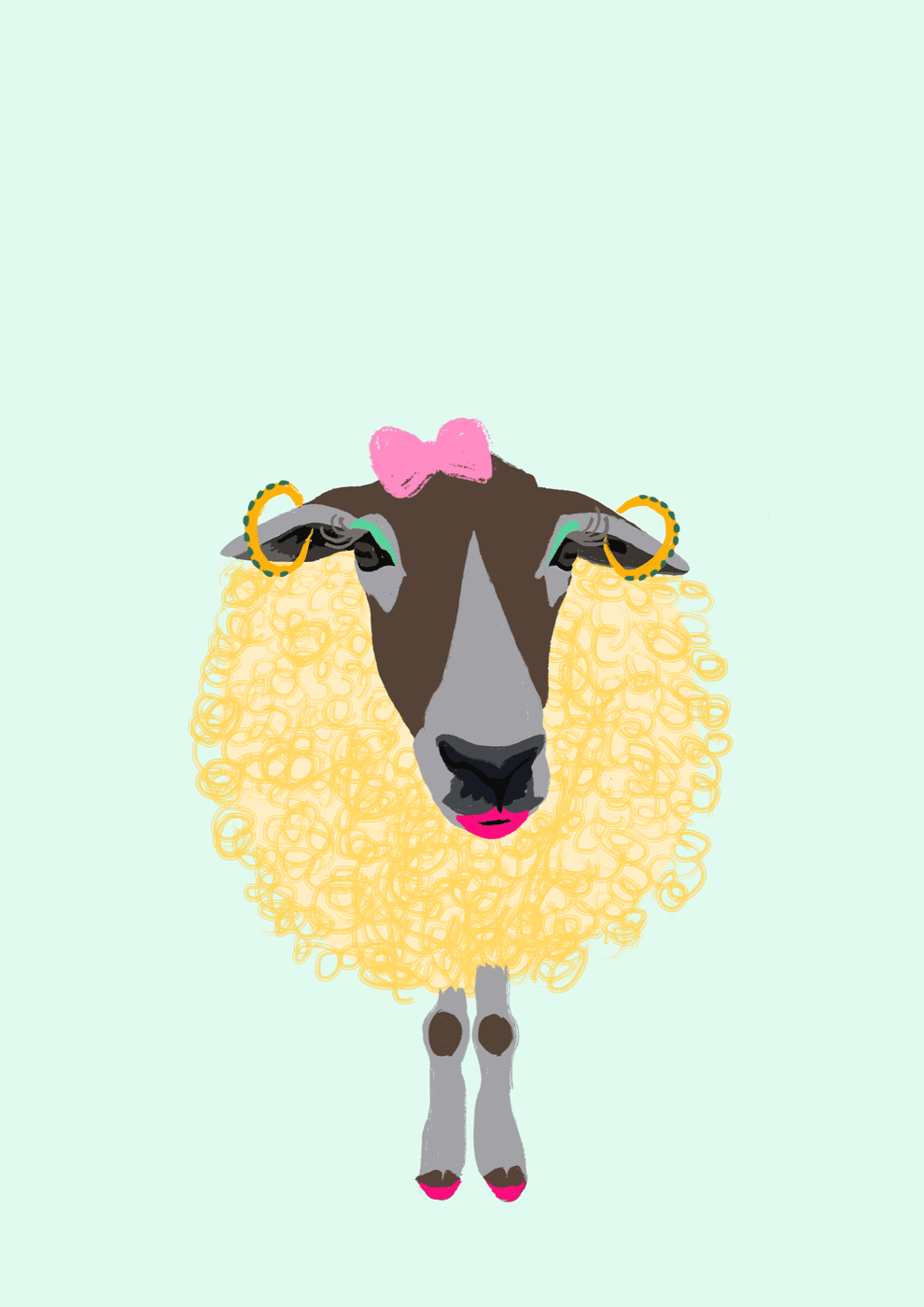 Dierenfeestje