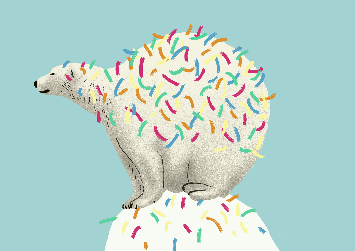 Dierenfeestje