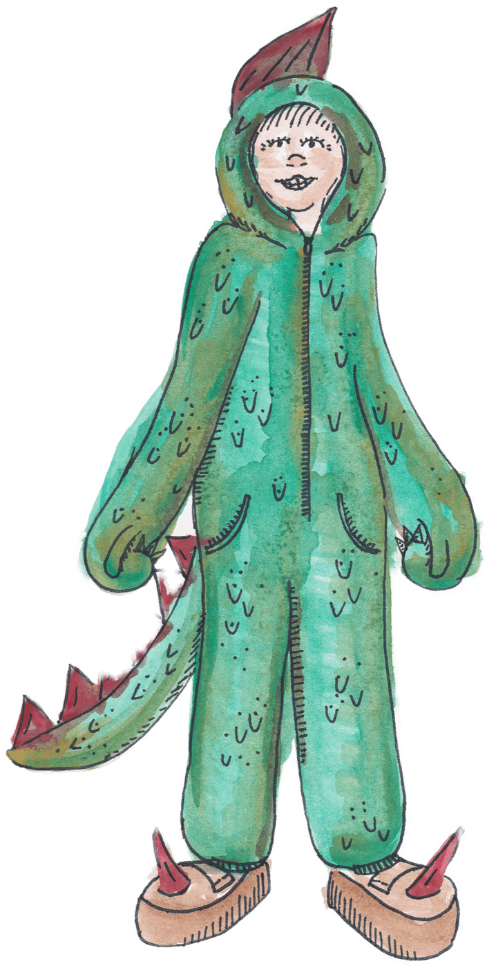 Drakenpak