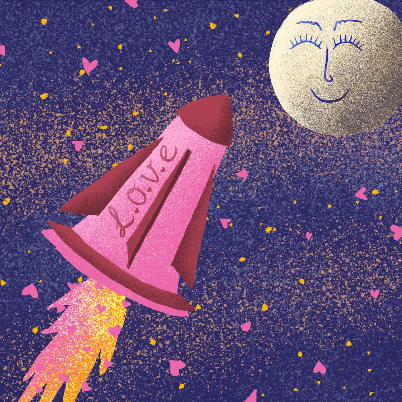 From Outer Space