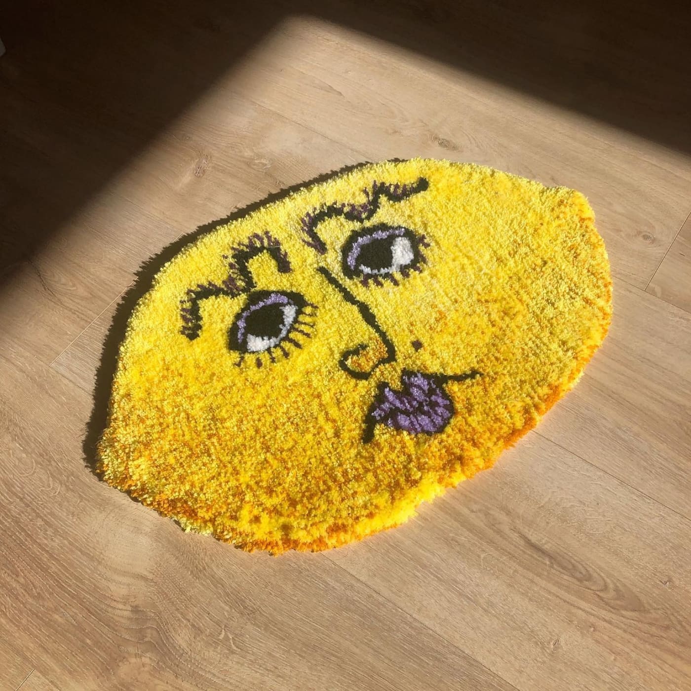 Fruit Faces