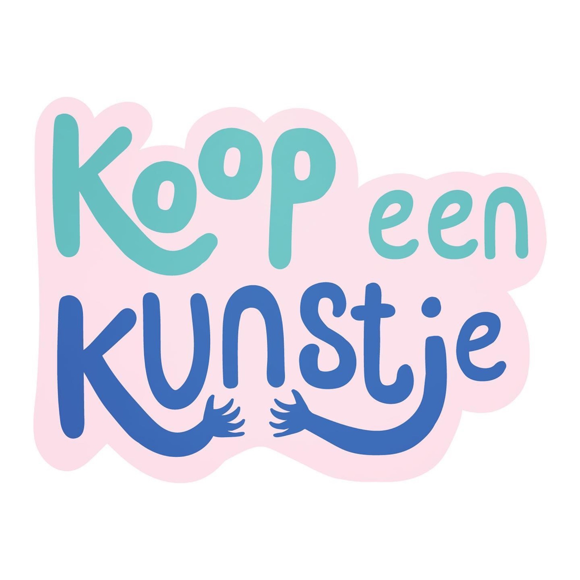Koop een Kunstje